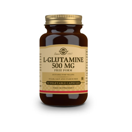 L-Glutamina