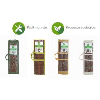 Urze Ecológica Média 1x5 m 1,00m de altura X 5m de largura