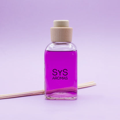Ambientador Mikado Lavanda 220 ml | Aroma Floral Relajante | Efecto Calmante | Fragancia Duradera_4