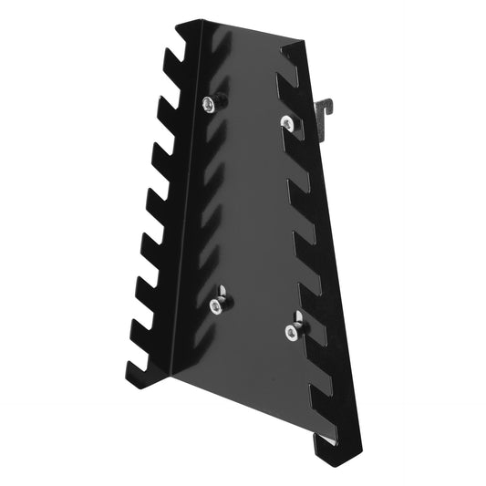 Wolfcraft 6800000 - 1 suporte para chave ajustável