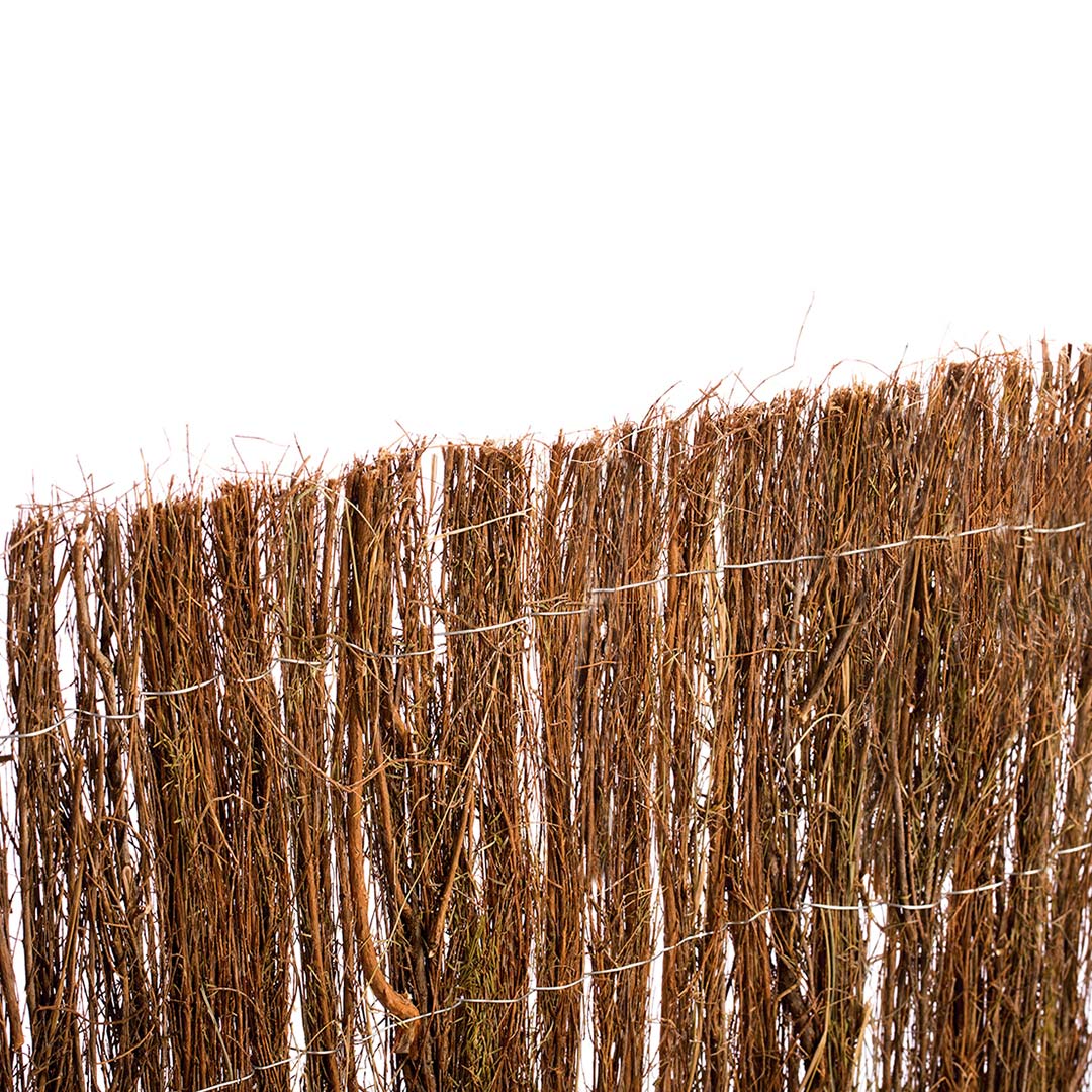 Brezo Ecológico Medium Plus - Tejido Natural Y Duradero 2x5 M / Multicolor_0