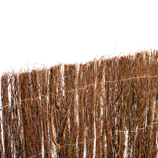 Brezo Ecológico Medium Plus - Tejido Natural Y Duradero 2x5 M / Multicolor_0