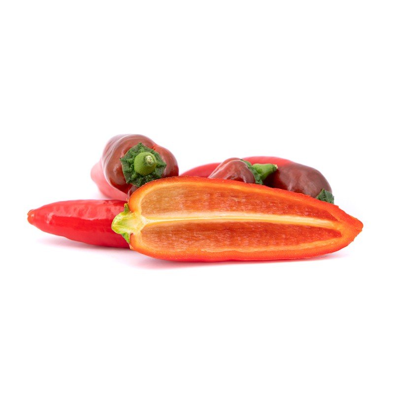 Pimiento Minikapya Weko_0