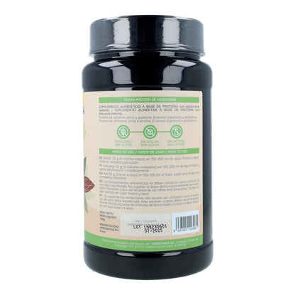 Proteína Vegan VitalSport 768g 