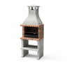 RagusaPlus Barbecue, Movelar