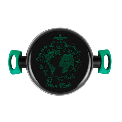 Cacerola planet Ø20cm Con Tapa De Vidrio_5
