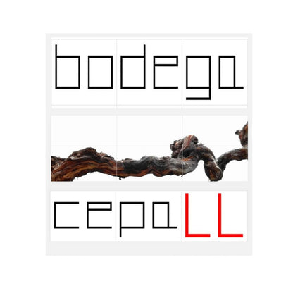 Vino Rosado - CEPALL - 2023 - Mencía Bierzo_3