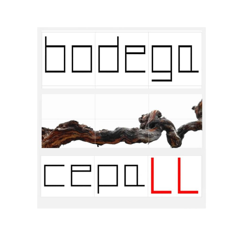 Vino Tinto - Cepall Mencía De Ánfora 2020_3