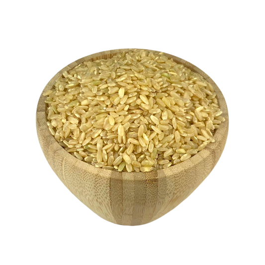 Arroz Integral Ecológico Granel 25 Kg_0