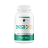 Omega 3 + D3 90 Caps Trec Nutrition
