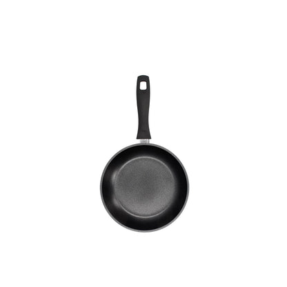 Oryx Sartén Aluminio Antiadherente Plus, Forjada, Apta Inducción, Libre Pfoa, Diámetro 18 Cm, Espesor 5 Mm._2