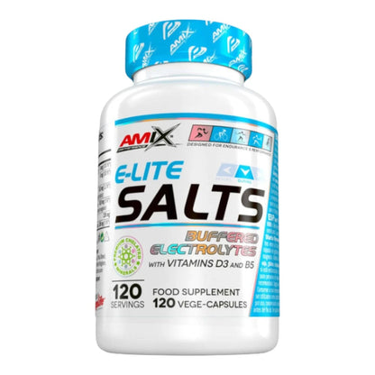 Performance E-lite Salts 120 Caps_0