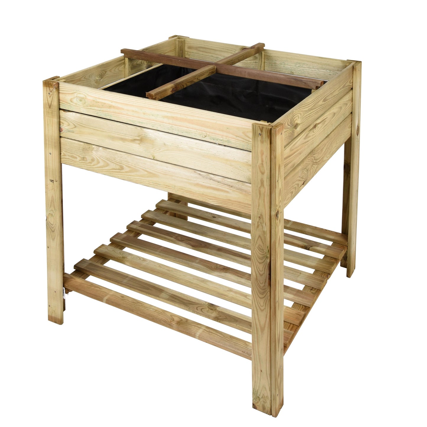 Mesa Quadrada Urban Garden Faura 139 L