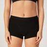 Cueca menstrual SLEEP SHORT para fluxo intenso