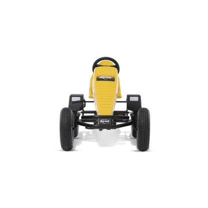 Kart De Pedales Berg B.super Yellow Bfr Xxl._1