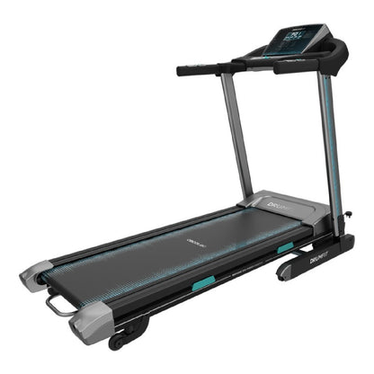 Cecotec Cinta De Correr Drumfit Wayhome 1600 Obelia_0