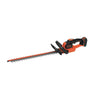 Aparador de sebes PowerCommand CUT 18 V 2,0 Ah Black+Decker