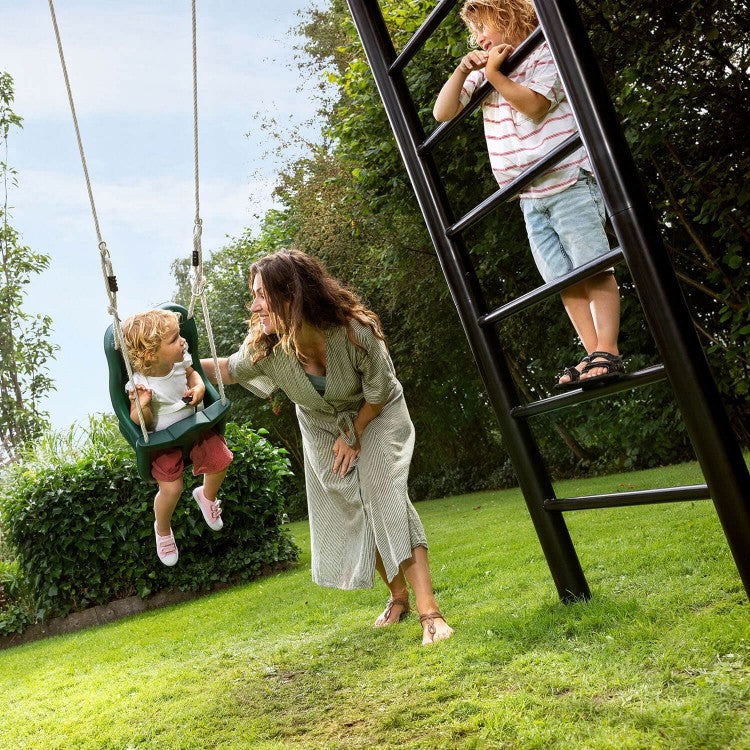 Accesorio Berg Playbase - Asiento De Bebe._4