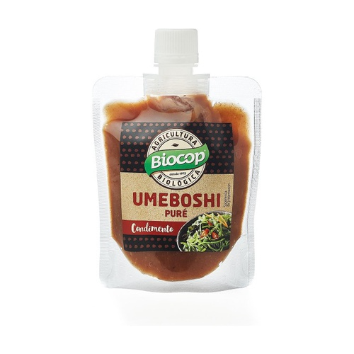 Puré de Umeboshi Biocop, 150 g