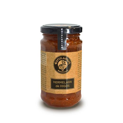 Botularium Geleia de Figo 275g
