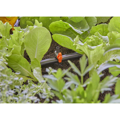 Válvula reguladora Microdripsystem, 4 unidades Gardena