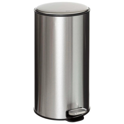 Contenedor Metálico 30 L Acero Inoxidable Delta_0