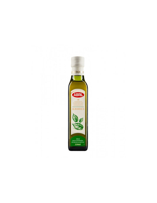 Condimento Aove Ecológico Aroma Natural Albahaca - Abril_0