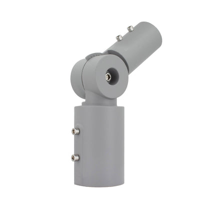 Street Led Conector Direccionable Para Farolas Ø60 Mm_1