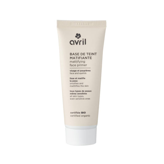 Avril Primer matificante 30 ml