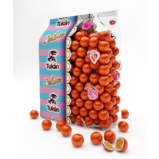 Chococranch Deluxe Naranja 1000g_0