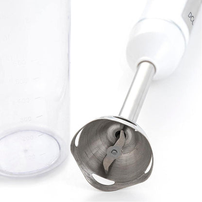Batidora Pie Inoxidable 600w + Vaso_2
