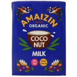 Bebida de coco Amaizin BIO 500ml