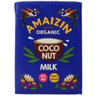 Bebida de coco Amaizin BIO 500ml