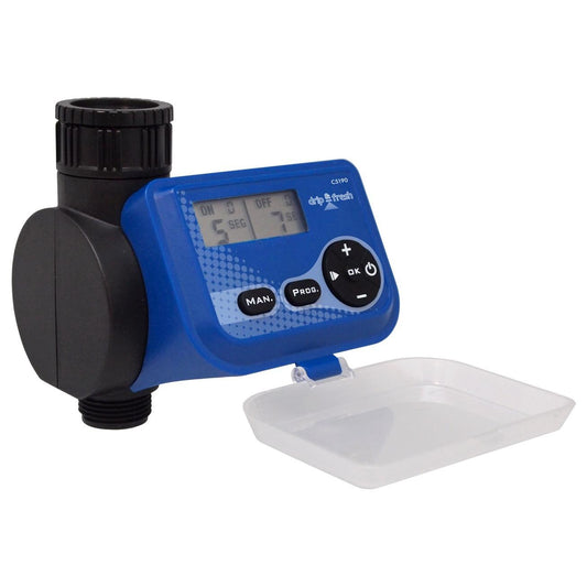 Programador de nebulização digital DripFresh
