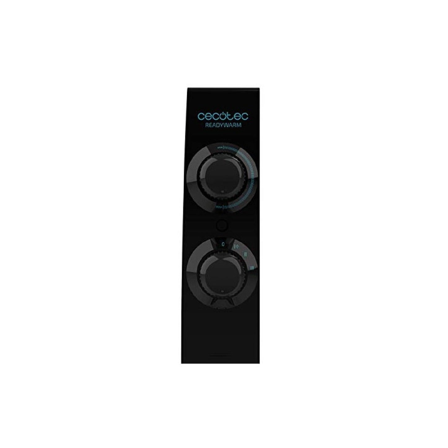 Cecotec Placa Radiante Placa Radiante De Mica Ready Warm 3000 Now_2