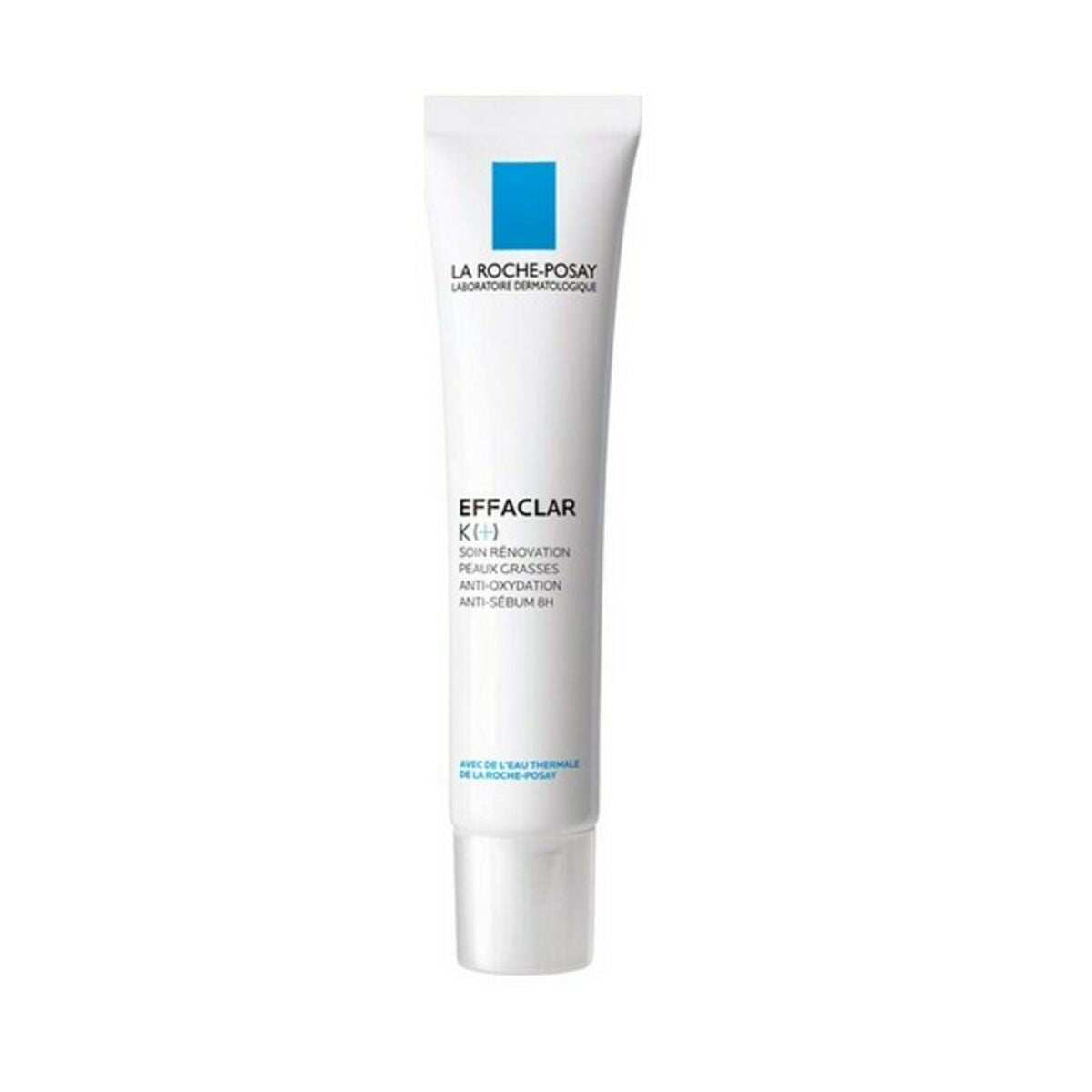 Crema Facial La Roche Posay Effaclar 40 Ml_0