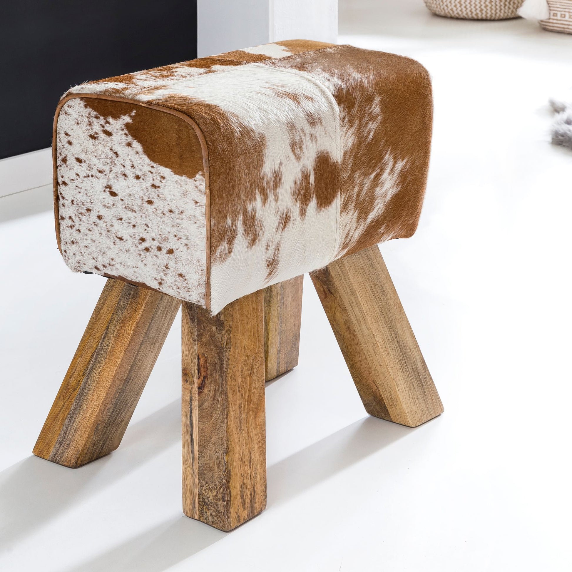Taburete De Madera_1