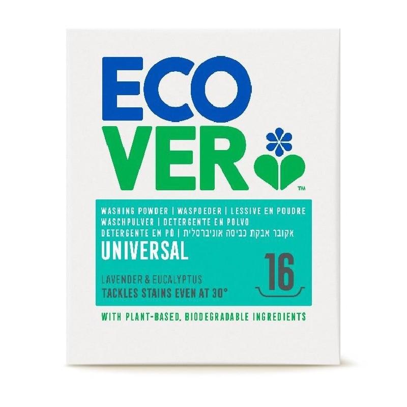 Detergente em Pó Universal 1,2 Kg Ecover