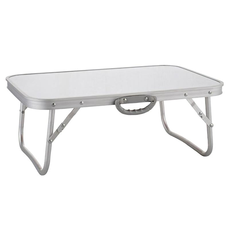 Mesa Playa Plegable Aluminio  60x40x25cm_0
