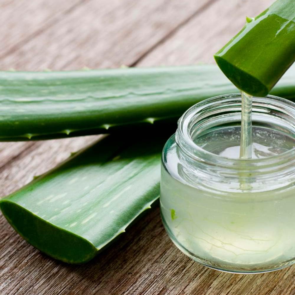 Jabón Natural De Leche De Burra Y Aloe Vera (90g) - Hidrata Y Nutre Piel Seca, Madura Y Dañada - Alivia Irritaciones_4