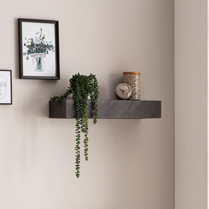 Estante De Pared 60x10x20 Cm_1