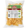Chips de Quinoa Biológica, 70 g. Natursoy