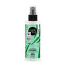 Bruma facial calmante para todos os tipos de pele com abacate e aloé vera, Organic Shop 150 ml