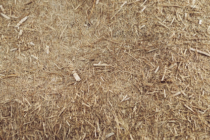 Cobertura vegetal natural anti-ervas daninhas Flaxhemp Nortene 0,5x3 m