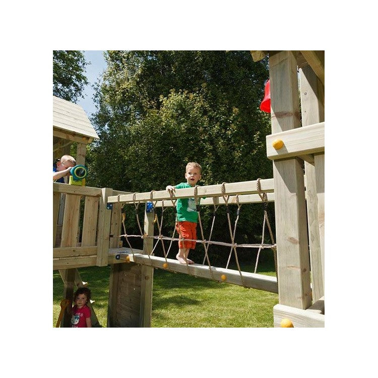 Parque Infantil Masgames Pirineos L._4