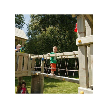 Parque Infantil Masgames Pirineos L._4
