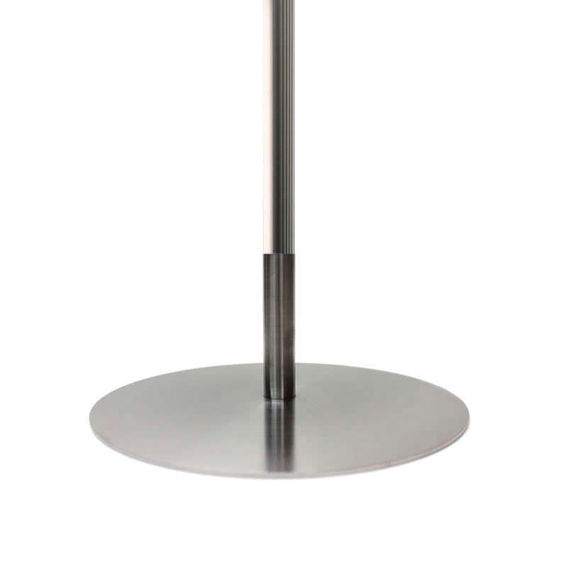 Lámpara De Pie Led Lumo Krob, 35w, Cri95, Blanco Cálido 2700k, Regulable_2