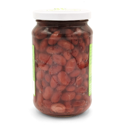 Alubias Rojas Cocidas Eco Bionsan 220gr_3