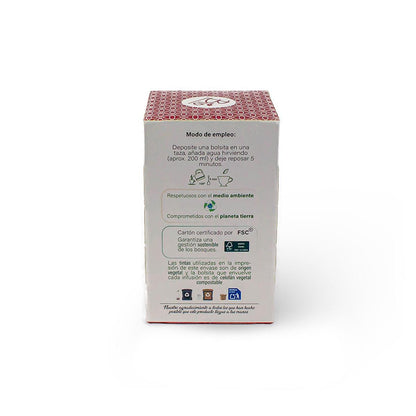 Filtros Sen Eco 20 Artemisbio