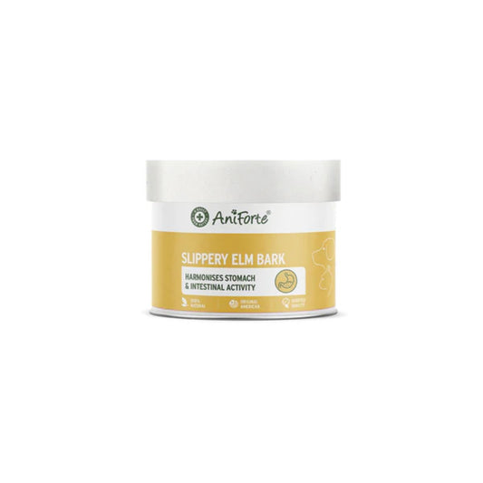Casca de Olmo para Cães e Gatos AniForte 100 g